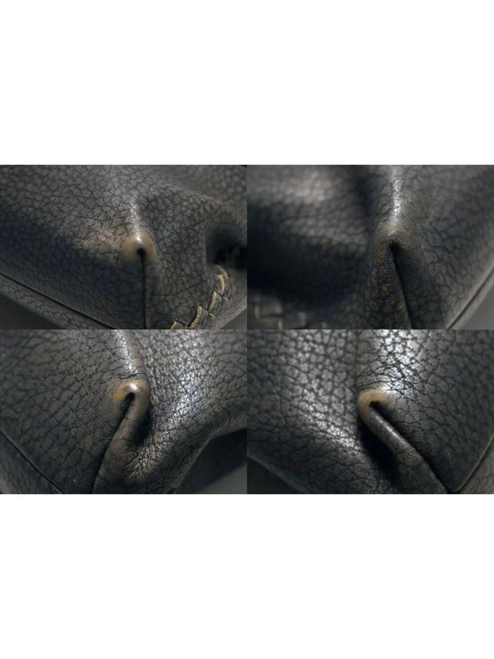 Bottega Veneta Leather Briefcase Business
